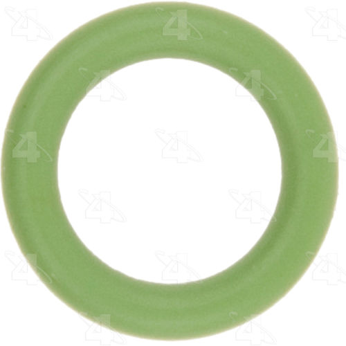 Green Round O-Ring - Four Seasons 24649