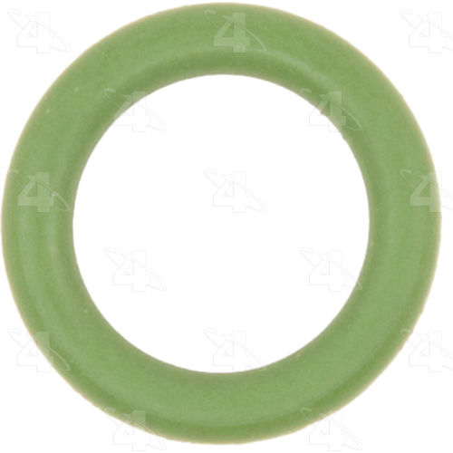 Green Round O-Ring - Four Seasons 24659
