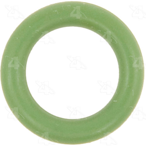 Green Round O-Ring - Four Seasons 24675