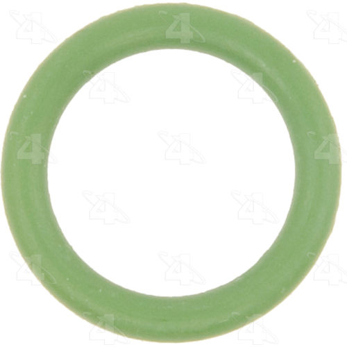 Green Round O-Ring - Four Seasons 24677