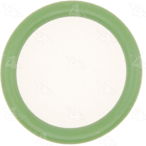 Green Round O-Ring - Four Seasons 24678