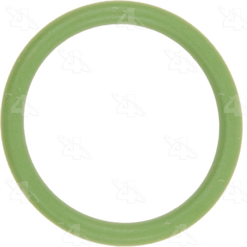 Green Round O-Ring - Four Seasons 24679