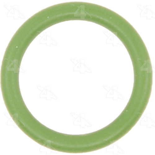 Green Round O-Ring - Four Seasons 24682