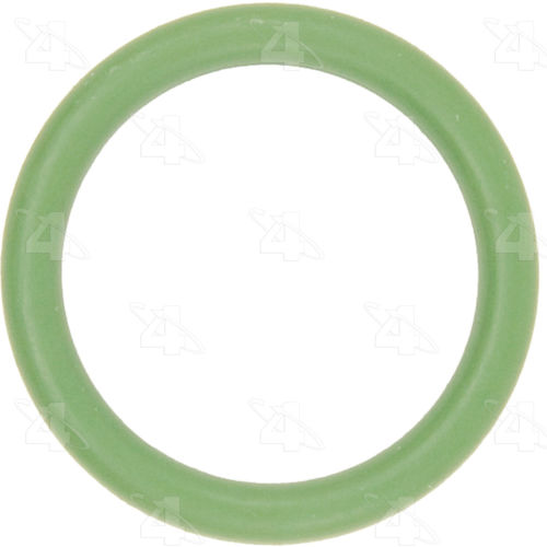 Green Round O-Ring - Four Seasons 24684