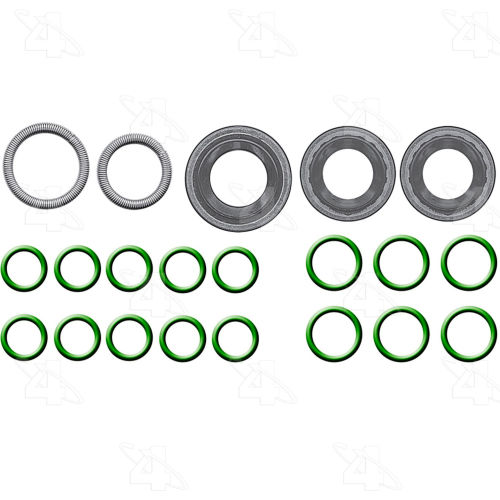 O-Ring & Gasket A/C System Seal Kit - Four Seasons 26707