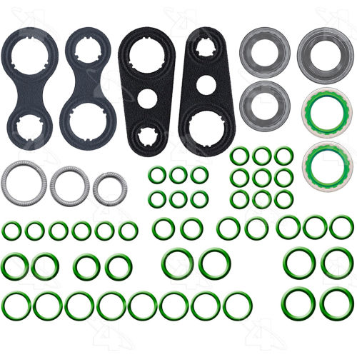 O-Ring & Gasket A/C System Seal Kit - Four Seasons 26708