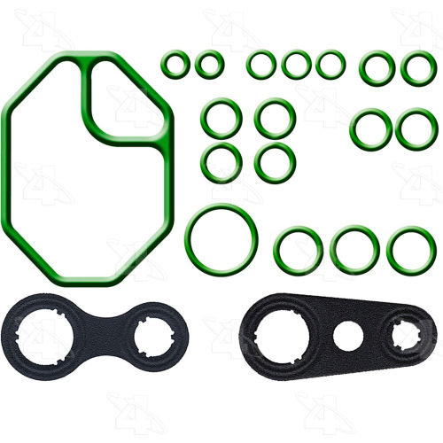 O-Ring & Gasket A/C System Seal Kit - Four Seasons 26713