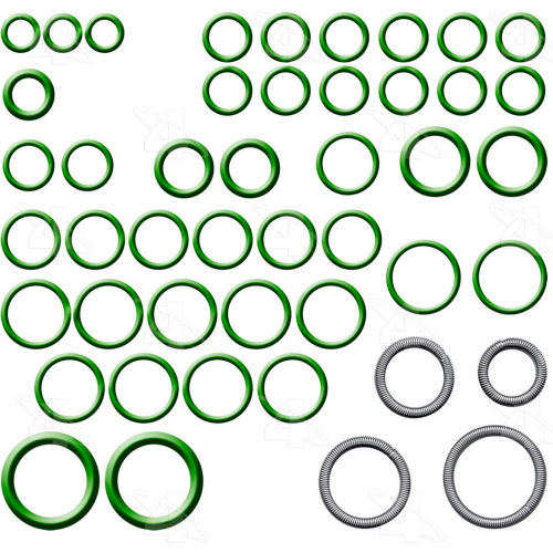 O-Ring & Gasket A/C System Seal Kit - Four Seasons 26722