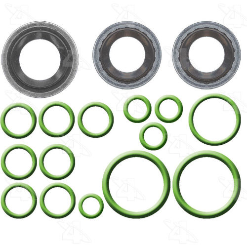 O-Ring & Gasket A/C System Seal Kit - Four Seasons 26734