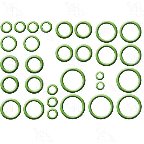 O-Ring & Gasket A/C System Seal Kit - Four Seasons 26748