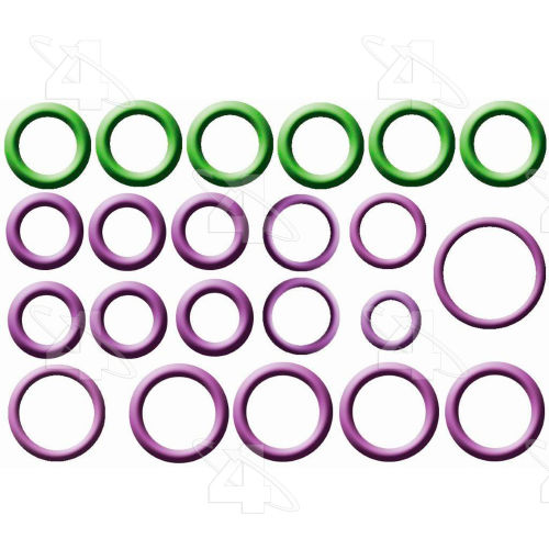 O-Ring & Gasket A/C System Seal Kit - Four Seasons 26833