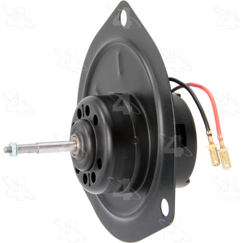 Flanged Vented CW/CCW Blower Motor w/o Wheel Four Seasons 35370