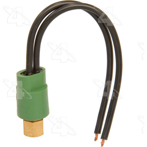 System Mounted Condenser Fan Switch Four Seasons 35832