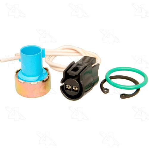 Compressor Mounted High CutOut Pressure Switch Four Seasons 35961
