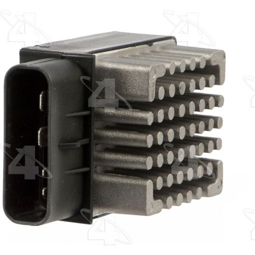 Pulse Width Modulated Fan Controller Four Seasons 36143