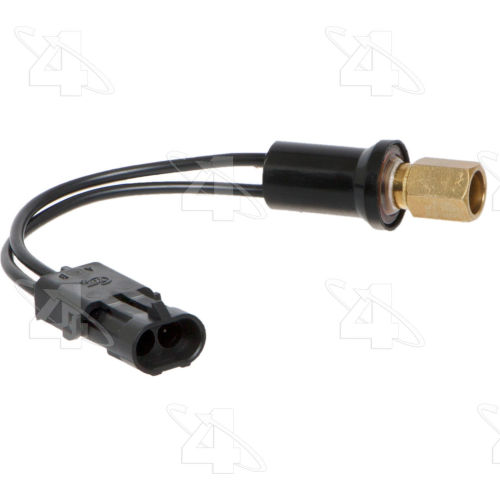 System Mounted Condenser Fan Switch Four Seasons 37807
