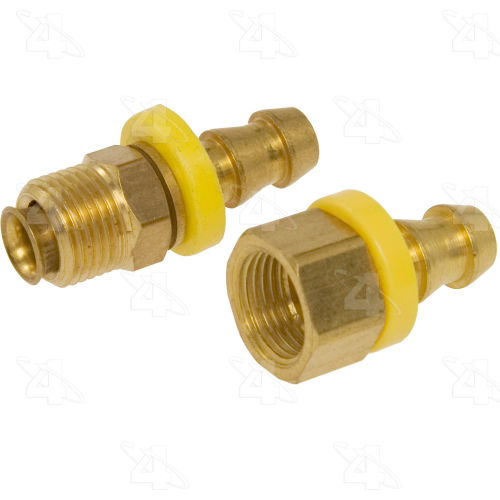 Oil Cooler Installation Kit - Four Seasons 53009