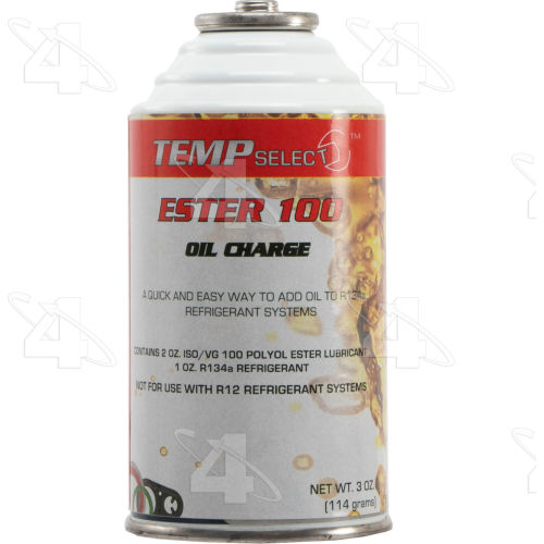 3 oz. Charge Ester Oil - Four Seasons 59005
