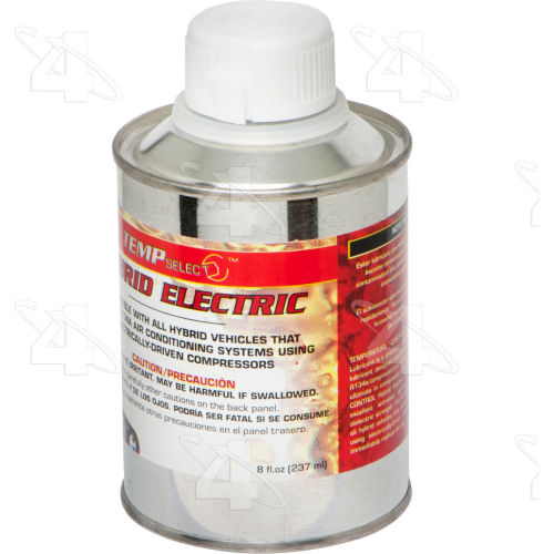 8 oz. Bottle Hybrid AC Oil - Four Seasons 59889