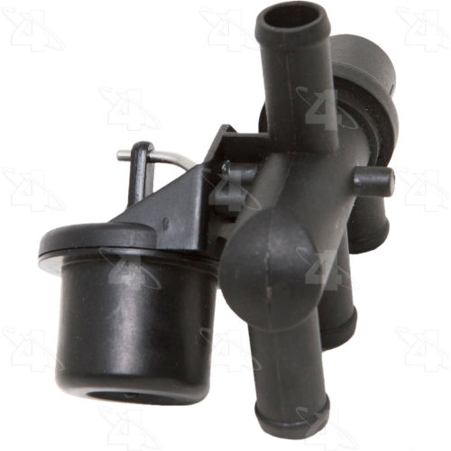 Vacuum Closes Bypass Heater Valve Four Seasons 74863