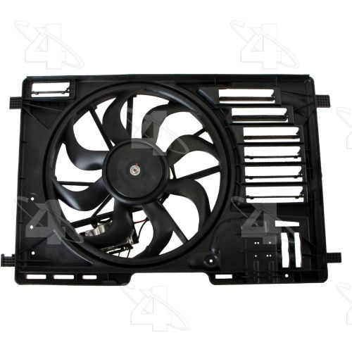 Four Seasons 75457 Cooling Fan Assembly 
