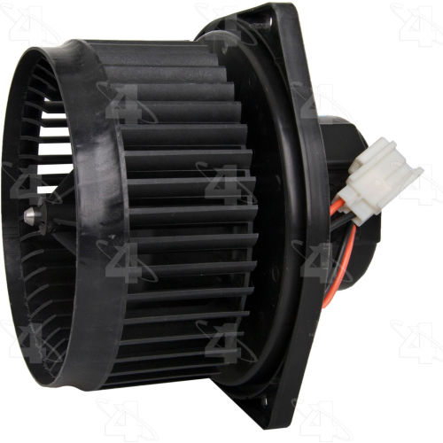 Flanged Vented CCW Blower Motor w/ Wheel Four Seasons 76954