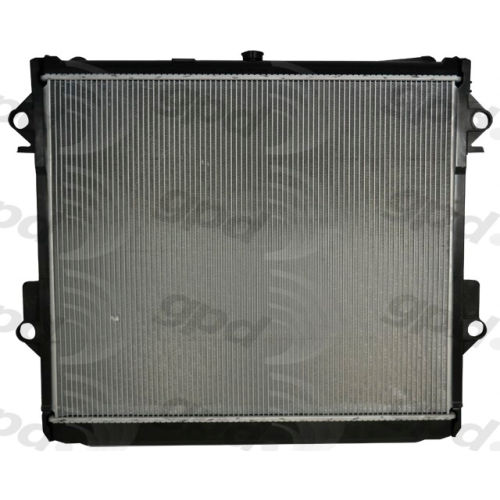 Radiator, Global Parts 13080C