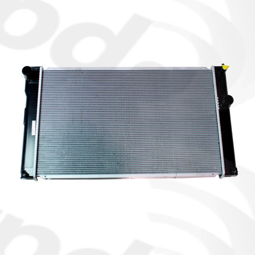 Radiator, Global Parts 13137