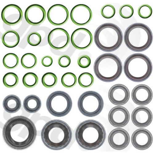 A/C System O-Ring and Gasket Kit, Global Parts 1321272