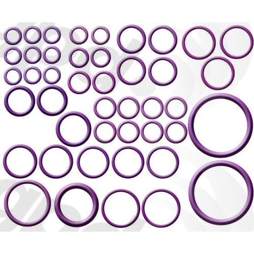 A/C System O-Ring and Gasket Kit, Global Parts 1321301