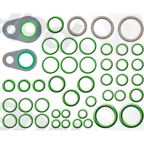 A/C System O-Ring and Gasket Kit, Global Parts 1321344