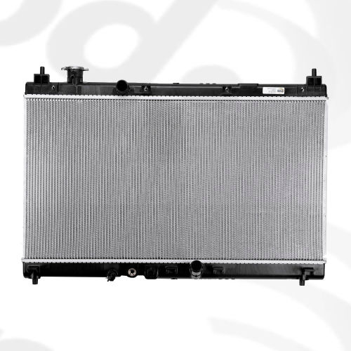 Radiator, Global Parts 13451