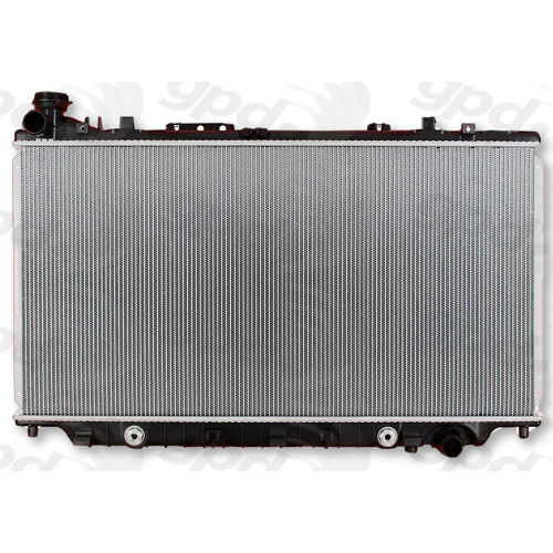 Radiator, Global Parts 13473