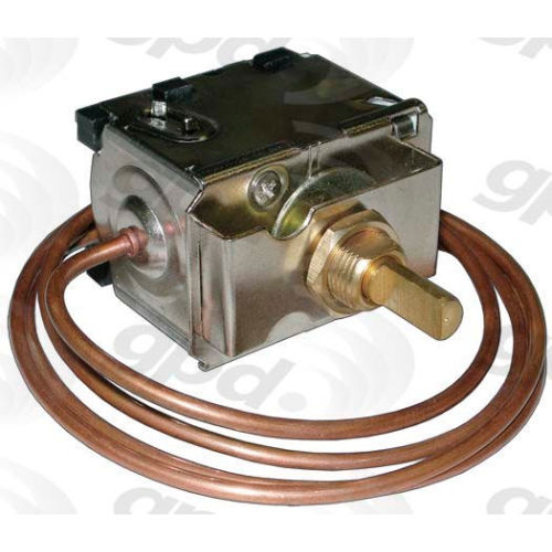 A/C Thermo Switch, Global Parts 1711239
