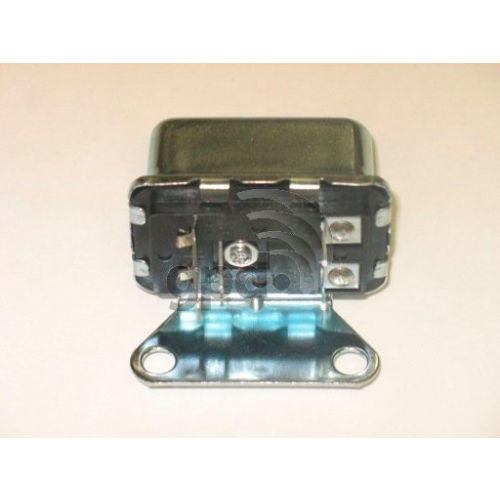 HVAC Blower Motor Relay, Global Parts 1711257