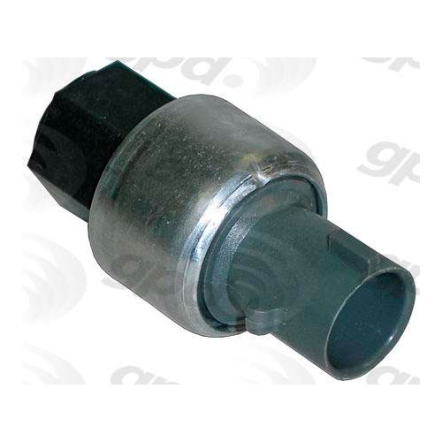 A/C Compressor Cut-Out Switch, Global Parts 1711803