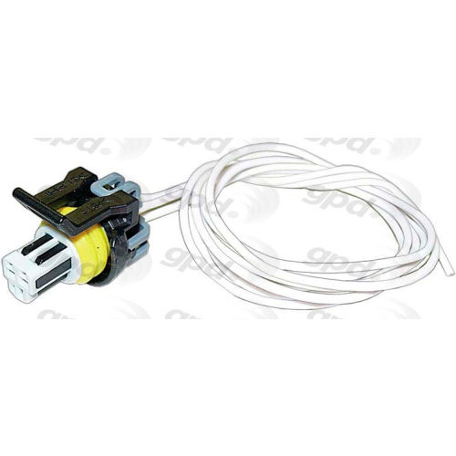 HVAC Pressure Transducer, Global Parts 1711876