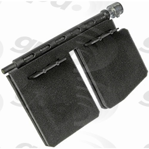 HVAC Blend Door Repair Kit, Global Parts 1711935