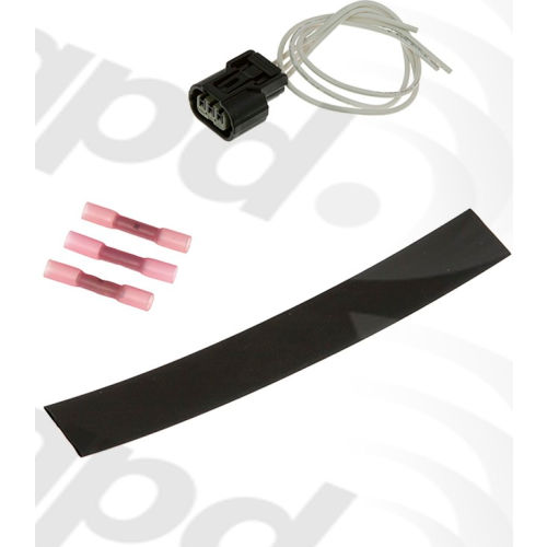 A/C Pressure Transducer Connector, Global Parts 1712764
