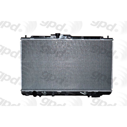 Radiator, Global Parts 2147C