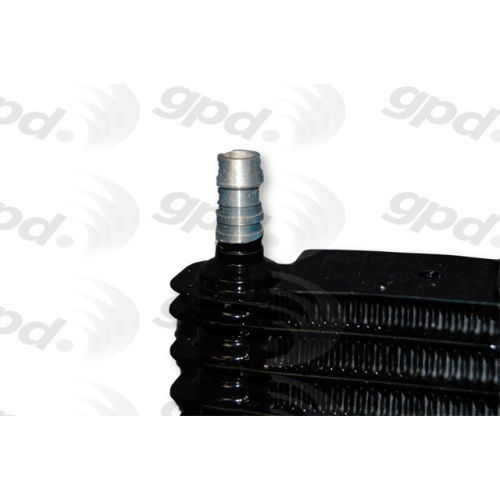 Automatic Transmission Oil Cooler, Global Parts 2611241