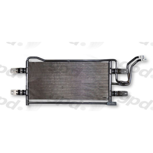 Automatic Transmission Oil Cooler, Global Parts 2611254