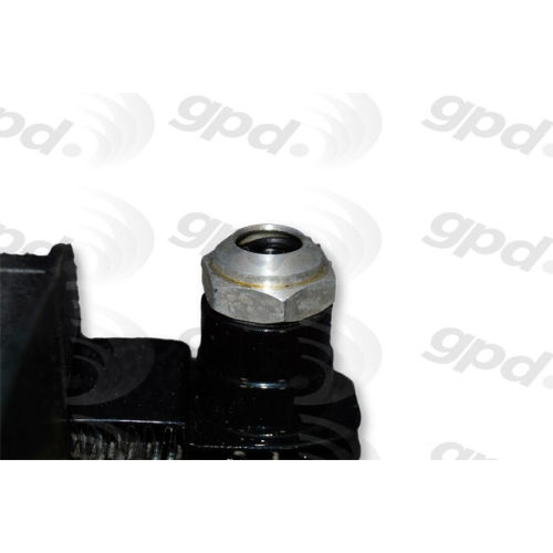 Automatic Transmission Oil Cooler, Global Parts 2611288