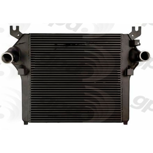 Intercooler, Global Parts 2711252
