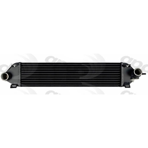 Intercooler, Global Parts 2711268