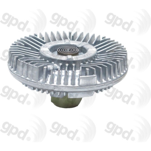 Engine Cooling Fan Clutch, Global Parts 2911244