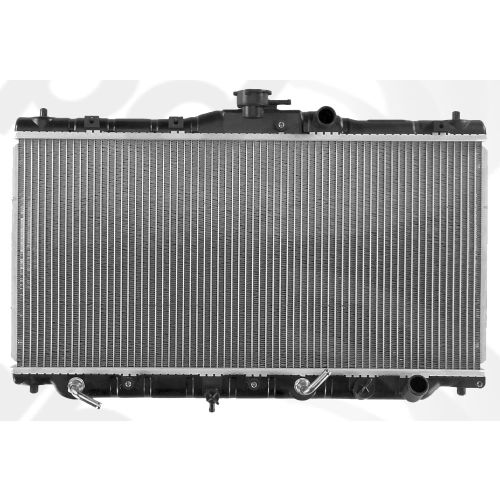 Radiator, Global Parts 928C
