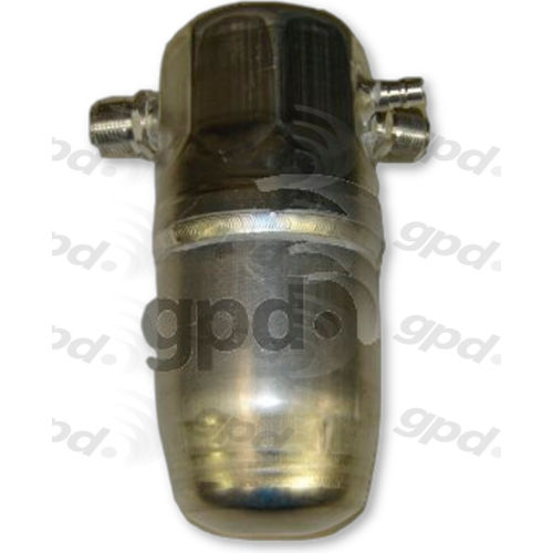 A/C Receiver Drier Kit, Global Parts 9411602