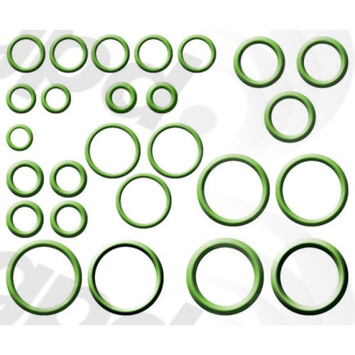 A/C Receiver Drier Kit, Global Parts 9411672