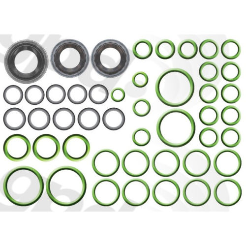 A/C Receiver Drier Kit, Global Parts 9411717